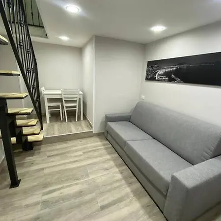 Greta's_house Napoli